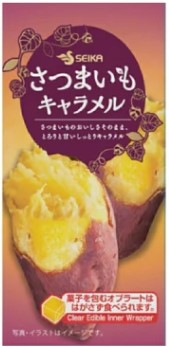 セイカ食品