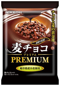 日幸製菓