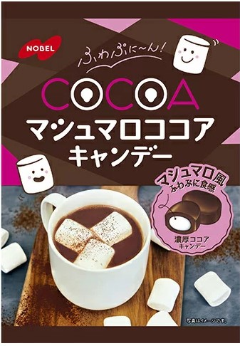 ノーベル製菓