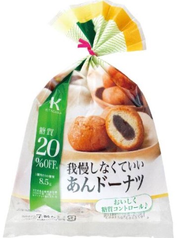 北川製菓