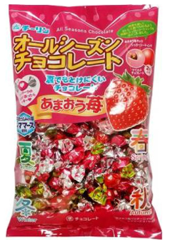 チーリン製菓