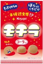 春日井製菓
