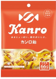 カンロ