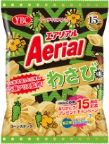 ヤマザキビスケット