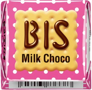 チロルチョコ