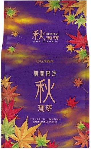 小川珈琲