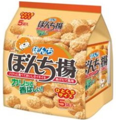 ぼんち