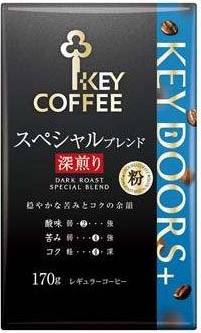キーコーヒー