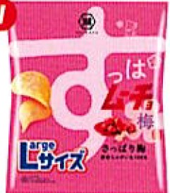 湖池屋