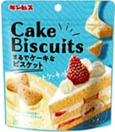 ギンビス
