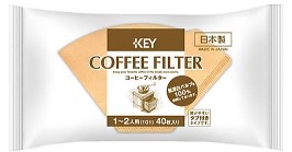 キーコーヒー