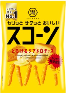 湖池屋