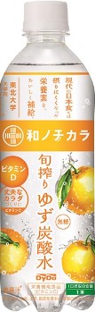 ダイドードリンコ