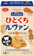 ヤマザキビスケット