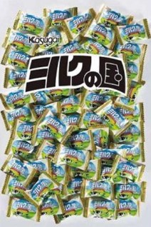春日井製菓