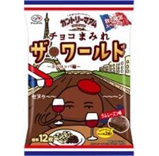 不二家