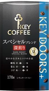 キーコーヒー