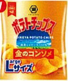 湖池屋