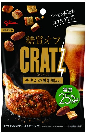 江崎グリコ