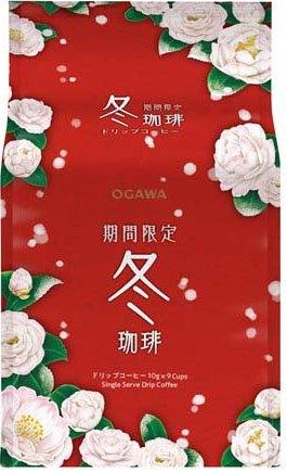 小川珈琲