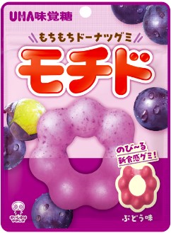 UHA味覚糖