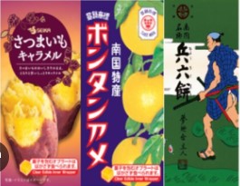 セイカ食品