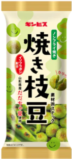 ギンビス