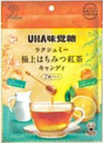 UHA味覚糖