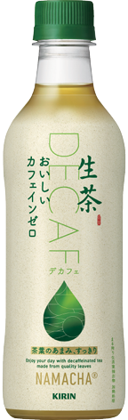 キリンビバレッジ