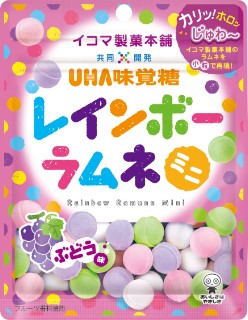 UHA味覚糖