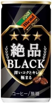 ダイドードリンコ