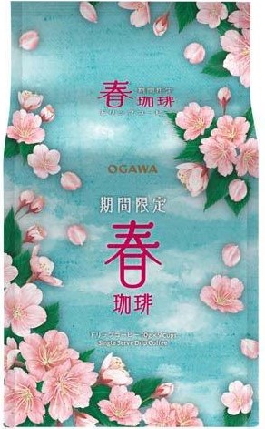 小川珈琲