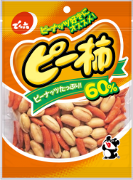 でん六