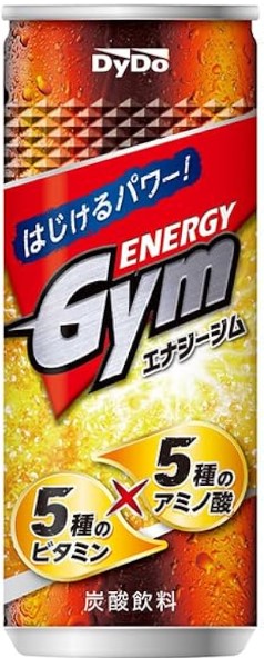 ダイドードリンコ