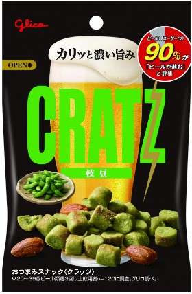 江崎グリコ