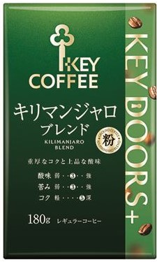 キーコーヒー