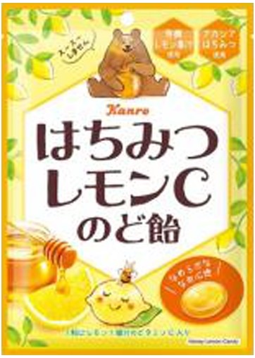 カンロ