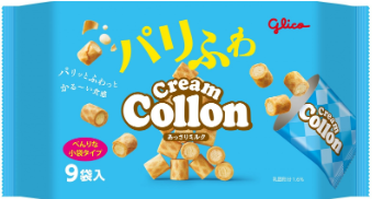 江崎グリコ