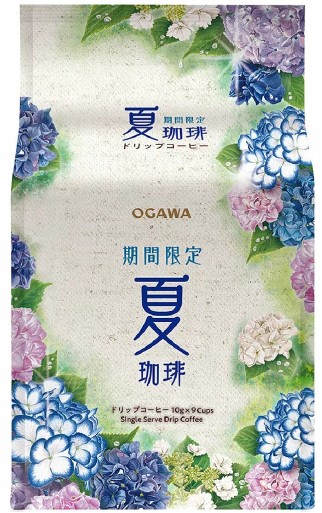 小川珈琲