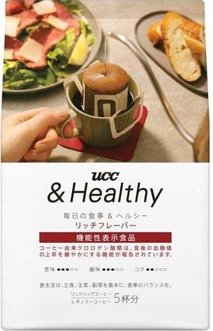 UCC