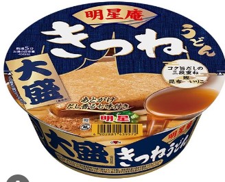明星食品