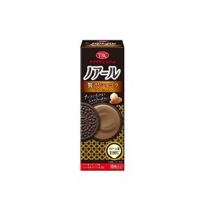 ヤマザキビスケット