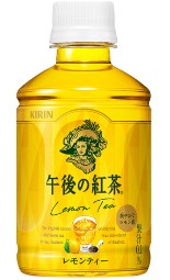 キリンビバレッジ