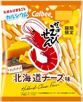 カルビー