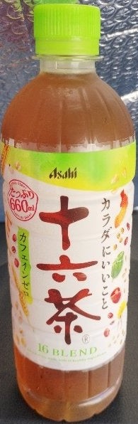 アサヒ飲料