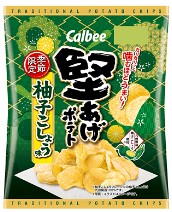 カルビー