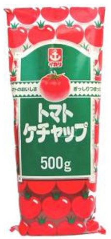 イカリソース