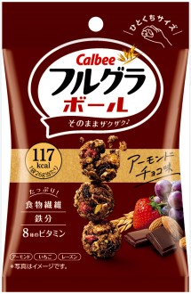 カルビー