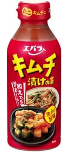 エバラ食品工業