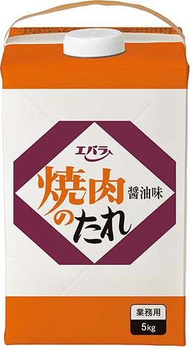 エバラ食品工業